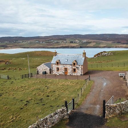 Croft House, Armadale Bay Villa Eksteriør bilde