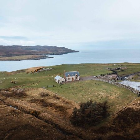 Croft House, Armadale Bay Villa Eksteriør bilde
