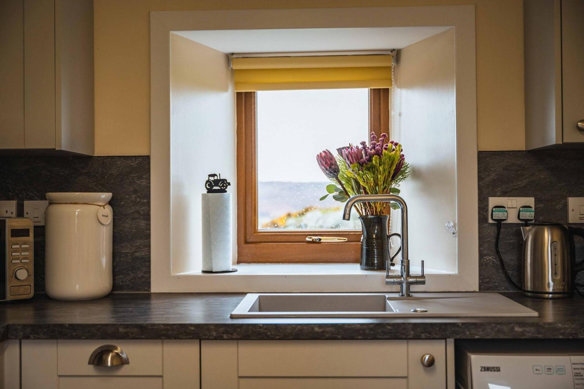 Croft House, Armadale Bay Villa Eksteriør bilde